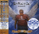 【中古】2CD ファットボーイ・スリム ザ・グレイテスト・ヒッツ(初回生産限定盤)(DVD付) EICP6112PROMO Epic プロモ /00220