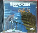 【中古】仏CD Quilapay?n Latitudes DOMCD1050 Disques DOM 未開封 /00110