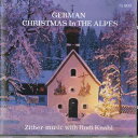 【中古】輸入CD Rudi Knabl German Christmas In The Alpes 75900 PILZ /00110