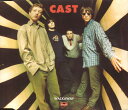 【中古】英CD Cast Walkaway 5762852 Polydor /00110