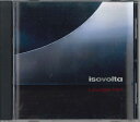 【中古】独CD Various Isovolta Lounge No1 ZZZCD0006 IBIZA LOUNGE /00110