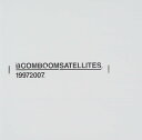 【中古】2CD ブンブンサテライツ 19972007 SRCP4201PROMO gr8! records プロモ /00220