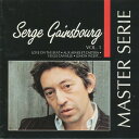 【中古】仏CD Serge Gainsbourg Serge Gainsbourg Vol.1 8322302 PolyGram Distribution /0...