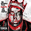 【中古】欧CD Notorious BIG Duets: Final Chapter 7567838852 Bad Boy Entertainment /001...