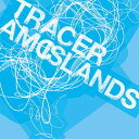 【中古】CD Tracer AMC Islands TSIP2013 Thomason Sounds レンタル落ち /00110