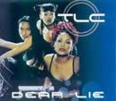 Artist Name: J - 【中古】米CD TLC Dear Lie 74321724012 LaFace Records /00110