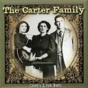 【中古】欧CD Carter Family Country & Folk Roots PLSCD651 Castle Pulse /00110