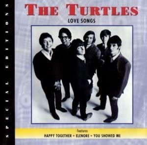 쥳ɥƥ ŷԾŹ㤨֡šCD Turtles Love Songs R271873 Rhino Records (2 /00110פβǤʤ493ߤˤʤޤ
