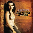 【中古】CD Gretchen Wilson One of the Boys 82876892012 Sony BMG Nashville /00110