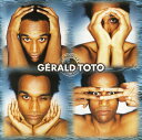 【中古】仏CD Gerald Toto Les Premiers Jours 3984218642 Wea Music /00110