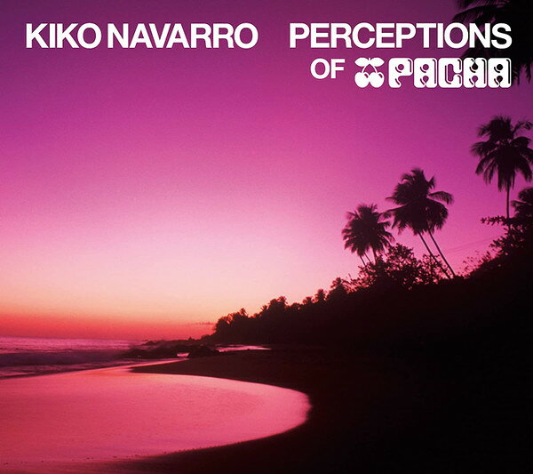 CD KIKO NAVARRO, C.B., Concha Bui Grand Gallery presents PERCEPTIONS OF PACHA GRGA0053 Grand Gallery /00110
