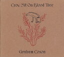 【中古】英CD Caxon Graham Crow Sit on Blood Tree TRANCD010 Transcopic /00110