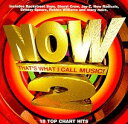 【中古】米CD Various Artists Now Thats What I Call Music 2 724384791025 Universal /00...