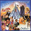 【中古】輸入CD Club Nouveau Listen to Message 9256872 Warner Bros. Records /00110
