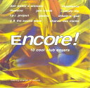 【中古】英CD Various Encore! 10 Cool Club Covers KUVACD1 Rumour Records /00085