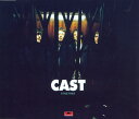 【中古】英CD Cast (J. Power) Finetime (Single-CD) 5795072 Polydor /00085