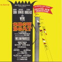 【中古】米CD Showboat Show Boat (1966 Lincoln Center Cast) 09026611822 RCA Victor /00...