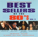【中古】ベネルクスCD コンピレーション 80’S ベスト Vol.2 DC866422 Disky /00110