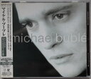 【中古】CD マイケル・ブーブレ マイケル・ブーブレ(初回生産限定) WPCR11764 Reprise Records /00110