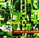 【中古】米CD Various One Hell Of A Storm (Versemongers Meet Soundcreators) TNGCD4 Ton...