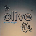 【中古】米CD Olive Extra Virgin 07863675072 RCA /00110