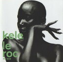 【中古】英CD Kele Le Roc My Love 5636092 Polydor /00110