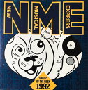 【中古】英CD Various NME Singles of the Week 1992 NMERCACD1 New Musical Express /0008...