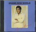 【中古】CD George Benson Grand New World-greatest Love Songs- WPCP3600 WARNER /00110