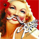 【中古】CD ORANGE RANGE; KAGAMI イカSUMMER SRCL6546 gr8! records /00110(2)