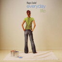 【中古】欧CD Wagon Cookin Everyday Life 5046730832 DRO EastWest S.A. /00110