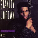 【中古】米CD Stanley Jordan Cornucopia CDP7923562 Blue Note /00120