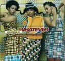 【中古】米CD En Vogue Whatever / Its About Love 263933 EastWest /00110(2)