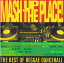 【中古】米CD Various Mash Up The Place! The Best Of Reggae Dancehall R271845 Rhino Re...