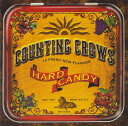 【中古】欧CD Counting Crows カウンティングクロウズ Hard Candy 4933682 Geffen Records /00110