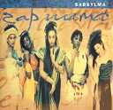 【中古】米CD Zap Mama Sabsylma 9455372 Luaka Bop /00085