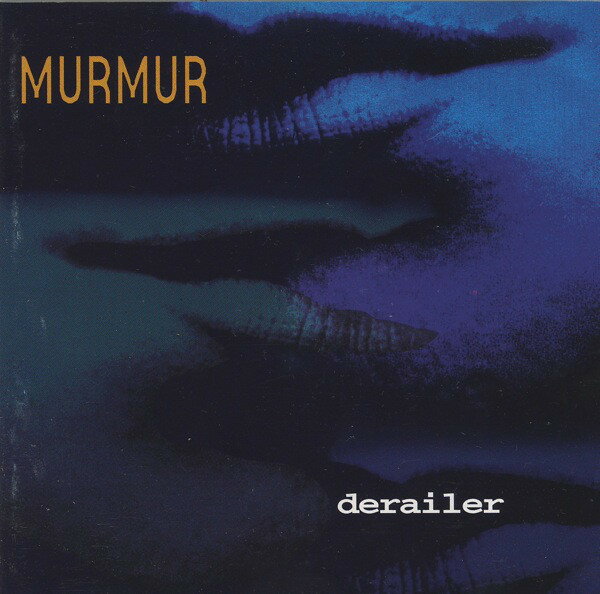 【中古】独CD Murmur Derailer 7567925022 Mesa Recordings /00110