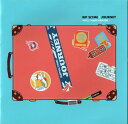 【中古】CD Rip Slyme Journey WPCL10689 Warner Music Japan 未開封 /00110