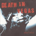 【中古】米CD Death In Vegas Dead Elvis 70930435112 Time Bomb Recordings /00110