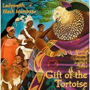 【中古】米CD Ladysmith Black Mambazo Gift Of The Tortoise: A Musical Journey Through ...