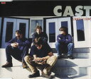 【中古】英CD Cast Sandstorm 5778732 Polydor /00110