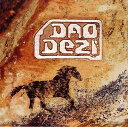 【中古】CD Dao Dezi Dao Dezi CDP724383263523 Metro Blue /00110