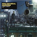 【中古】米CD Crystal Method Legion Of Boom 63881271762 V2 /00110