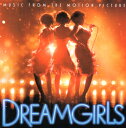 【中古】米CD Various Artists Dreamgirls (2006) 82876889532 Music World Music (2) 未開封 ...