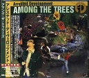 【中古】2CD アレステッド・ディヴェロップメント Among the Trees PCCY01722PROMO Canyon International 紙ジャケ プロモ /00220(2)