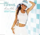 【中古】米CD Blu Cantrell; Sean Paul Breathe 82876545722 Arista /00110