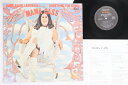 【中古】LP Cass Elliot Something For Mama HP8791 STATESIDE /00260