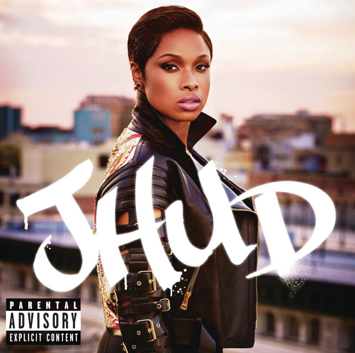 Other - 【中古】米CD Jennifer Hudson JHUD 88883777552 RCA /00110