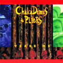 【中古】豪CD Chaka Demus & Pliers Tease Me 8623932 Phonogram 紙ジャケ /00110