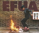 【中古】英CD EFUA Somewhere VSCDT1463 Virgin /00110