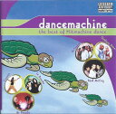 【中古】豪CD Various Dancemachine: The Best Of Hitmachine Dance 74321357162 BMG Austr...
